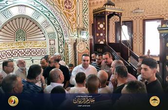 صلاه الجمعه
